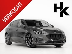 Ford Focus - 1.5 EcoBoost ST Line Business ACC B&O Keyless HUD
