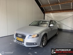 Audi A4 Avant - 1.8 TFSI Pro Line