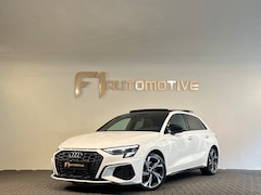 Audi A3 Sportback - 45 TFSI e S edition Competition Pano|B&O|Sfeer|ACC|Lane|Camera