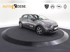 Citroën C3 - PureTech 82 You | Apple Carplay | Climate Control | Stoelverwarming