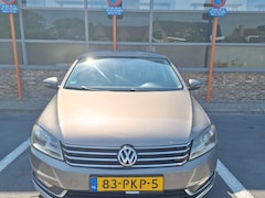 Volkswagen Passat - 1.4 TSI Comfortline BlueMotion