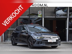 Volkswagen Golf - 2.0 TSI GTI CLUBSPORT Pano Lane H/K Camera