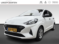 Hyundai i10 - 1.0 Comfort | Achteruitrijcamera | Airco | Apple Carplay/Android Auto|telefoonintegratie p