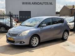 Toyota Verso - 1.6 VVT-i 132 PK Aspiration, 6-BAK, AIRCO(CLIMA), CRUISE CONTROL, ACHTERUITRIJCAMERA, NAVI