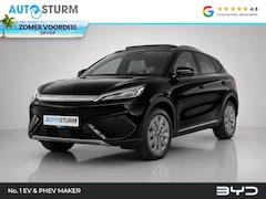 BYD ATTO 3 EVO - Excellence 74.8 kWh