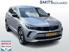 Opel Grandland - 1.2 Turbo Business Elegance 130 Pk, Airco/ECC, Navigatie,
