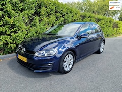 Volkswagen Golf - 1.0 TSI Comfortline Airco Navi Pdc Nap