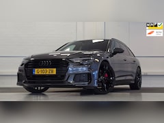Audi A6 Avant - 45 TFSI S edition Sportuitlaat 21"Performance velgen 100% Onderhouden Mooi