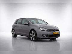 Volkswagen Golf - 1.2 TSI Trendline BlueMotion|carplay|clima|nieuwe apk
