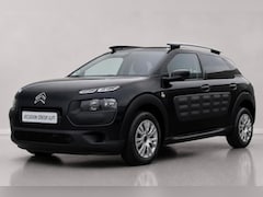 Citroën C4 Cactus - 1.6 ECC/ CRUISE CONTR / NAVI / PANO