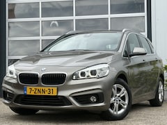 BMW 2-serie Active Tourer - 218i High Executive 136pk | Bluetooth | Cruise control | Elektrisch bedienbare achterklep
