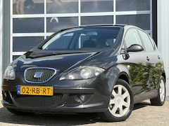 SEAT Altea - 2.0 FSI Stylance 150pk | Airco automatisch | Cruise control | Isofix bevestiging voor kind