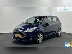 Ford B-Max - 1.0 EcoBoost Trend AIRCO 31000 KM
