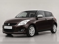 Suzuki Swift - 30 JHR EDITION / AIRCO / CRUISE CONTR / 5 DRS