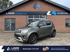 Suzuki Ignis - 1.2 Smart Hybrid Style Automaat Navi | Camera | Cruise | Carplay | Stoelverwarming | LED