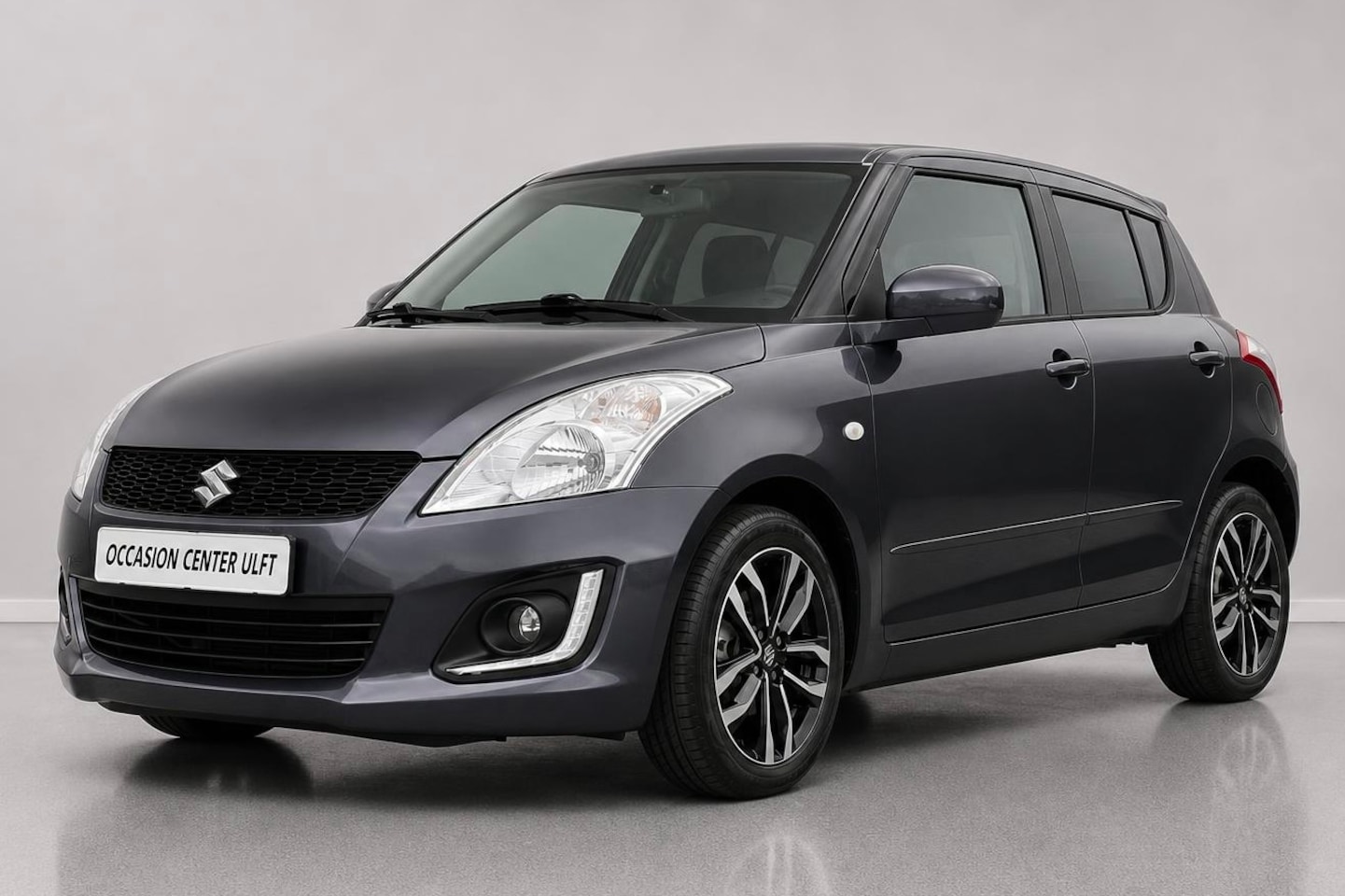 Suzuki Swift - X-TRA EDITION / AIRCO CRUISE CONTR / LEDER / LED ... - AutoWereld.nl