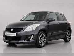 Suzuki Swift - X-TRA EDITION / AIRCO CRUISE CONTR / LEDER / LED