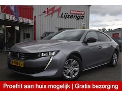 Peugeot 508 - 1.2 PureTech Allure Pack Business Carplay | Camera | LMV | Keyless | LED | Pdc | Navi