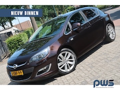 Opel Astra - 1.4 Turbo Sport Navi / Camera / Clima / PDC / Cruise