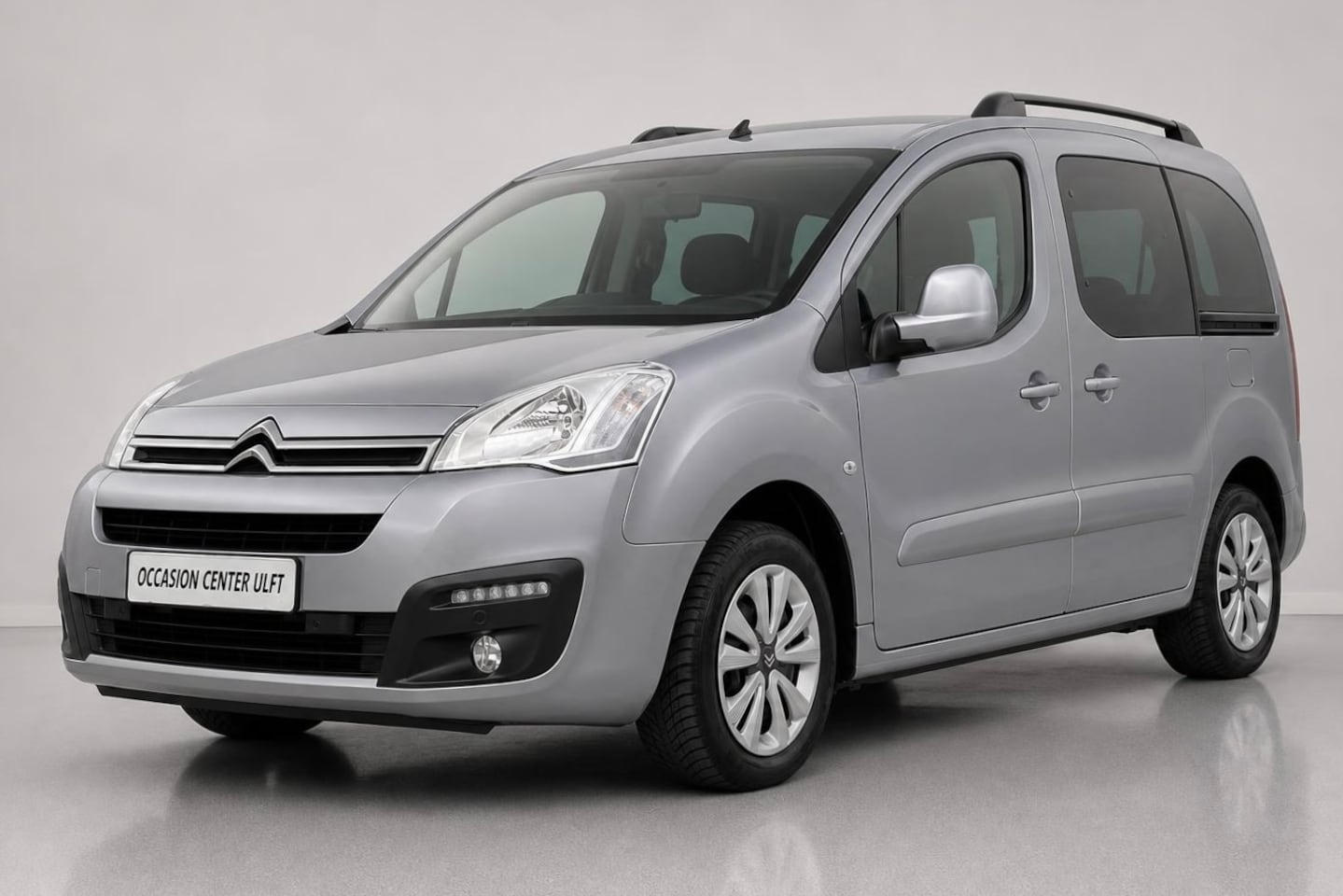 Citroën Berlingo - AIRCO CRUISE CONTR / PANORAMADAK ... - AutoWereld.nl