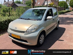 Daihatsu Sirion 2 - 1.0-12V Trend Apk 07-2027