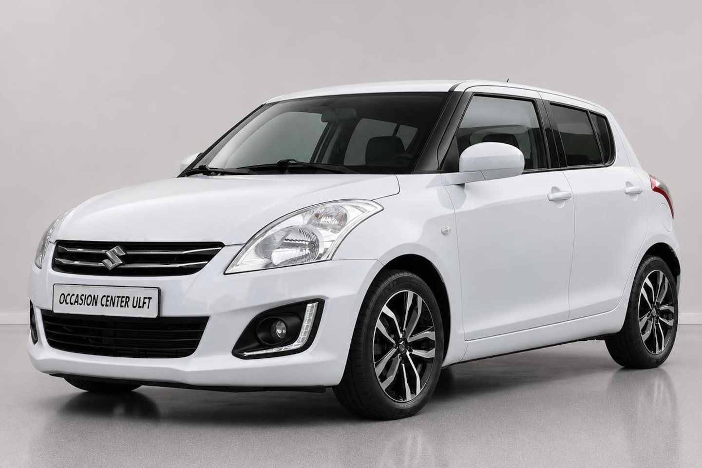 Suzuki Swift - X-TRA EDITION / 5 DRS / LEDER / LED / EL PAKKET ... - AutoWereld.nl