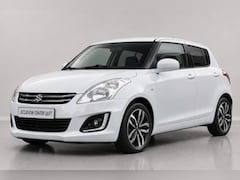 Suzuki Swift - X-TRA EDITION / 5 DRS / LEDER / LED / EL PAKKET