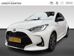 Toyota Yaris - 1.5 Hybrid Style | Achteruitrijcamera | Airco (automatisch) | Apple Carplay/Android Auto|t
