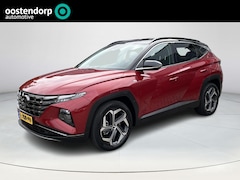 Hyundai Tucson - 1.6 T-GDI MHEV Comfort Smart | Rijklaarprijs | Incl. 36 mnd garantie | Navigatie | Achteru