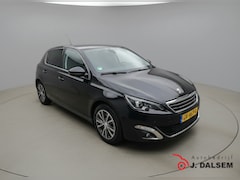 Peugeot 308 - 1.2 PureTech Blue Lease Premium