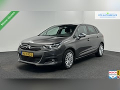 Citroën C4 - 1.2 PureTech Feel Collection CARPLAY TREKHAAK CRUISE ECC LM