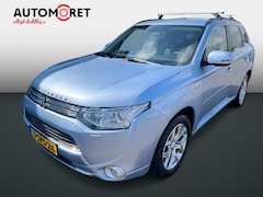 Mitsubishi Outlander - 2.0 PHEV Instyle+ mooie staat|lage km stand|