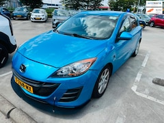 Mazda 3 - 3 1.6 Business