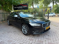 Volvo S90 - 2.0 D3 R-Design Xenon Leder 9790NETTO Pdc