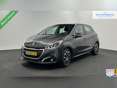 Peugeot 208 - 1.2 PureTech Active NAVI CRUISE CARPLAY AIRCO 5 DEURS 93000 KM