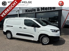 Toyota ProAce City - Long 1.5 D-4D 130pk Runner | Trekhaak | Dubb.schuifdeur