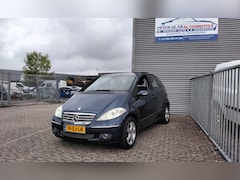 Mercedes-Benz A-klasse - 170 Avantgarde