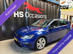 Volkswagen Golf - 1.4 TSI ACC Pano, Dodehoek, stoelverwarming