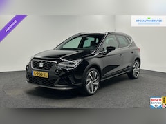 SEAT Arona - 1.0 TSI FR Business Intense CAMERA VIRTUAL CARPLAY NAVI ECC CRUISE