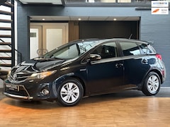 Toyota Auris - 1.8 Hybrid Aspiration NAP Dealer Onderhouden Camera Cruise Controle