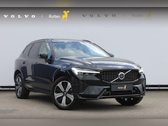 Volvo XC60 - T8 455PK Automaat Plug-in hybrid AWD Plus Dark / Adaptieve Cruise control / Semi elektrisc