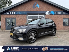 Volkswagen Tiguan - 2.0 TSI 180PK 4Motion Comfortline Automaat Navi | Cruise | PDC | Afn. Trekhaak