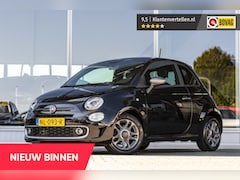 Fiat 500 - 0.9 TwinAir Turbo 500S | Navi | Leder | NL Auto