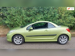 Peugeot 207 CC - 1.6 VTi