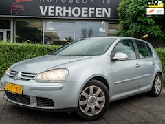 Volkswagen Golf - 1.6 FSI Sportline - PANORAMADAK - GROOT DISPPLAY - KOOPJE