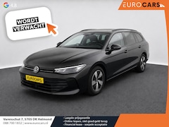 Volkswagen Passat Variant - 1.5 eTSI Business Navigatie Apple Carplay Android Auto Camera Parkeerhulp Adaptive Cruise