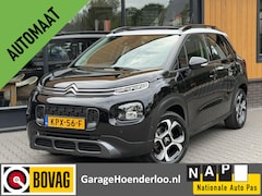 Citroën C3 Aircross - 1.2 130pk Shine Panoramadak, Head Up, Garantie