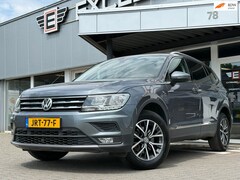 Volkswagen Tiguan Allspace - 1.5 TSI DSG Comfortline 7p
