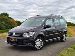 Volkswagen Caddy Maxi - 2.0 TDI Trendline | 7 Persoons