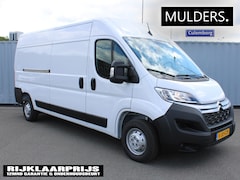 Citroën Jumper - 2.2 BlueHDi 140 L3H2 3.3t HEAVY DUTY